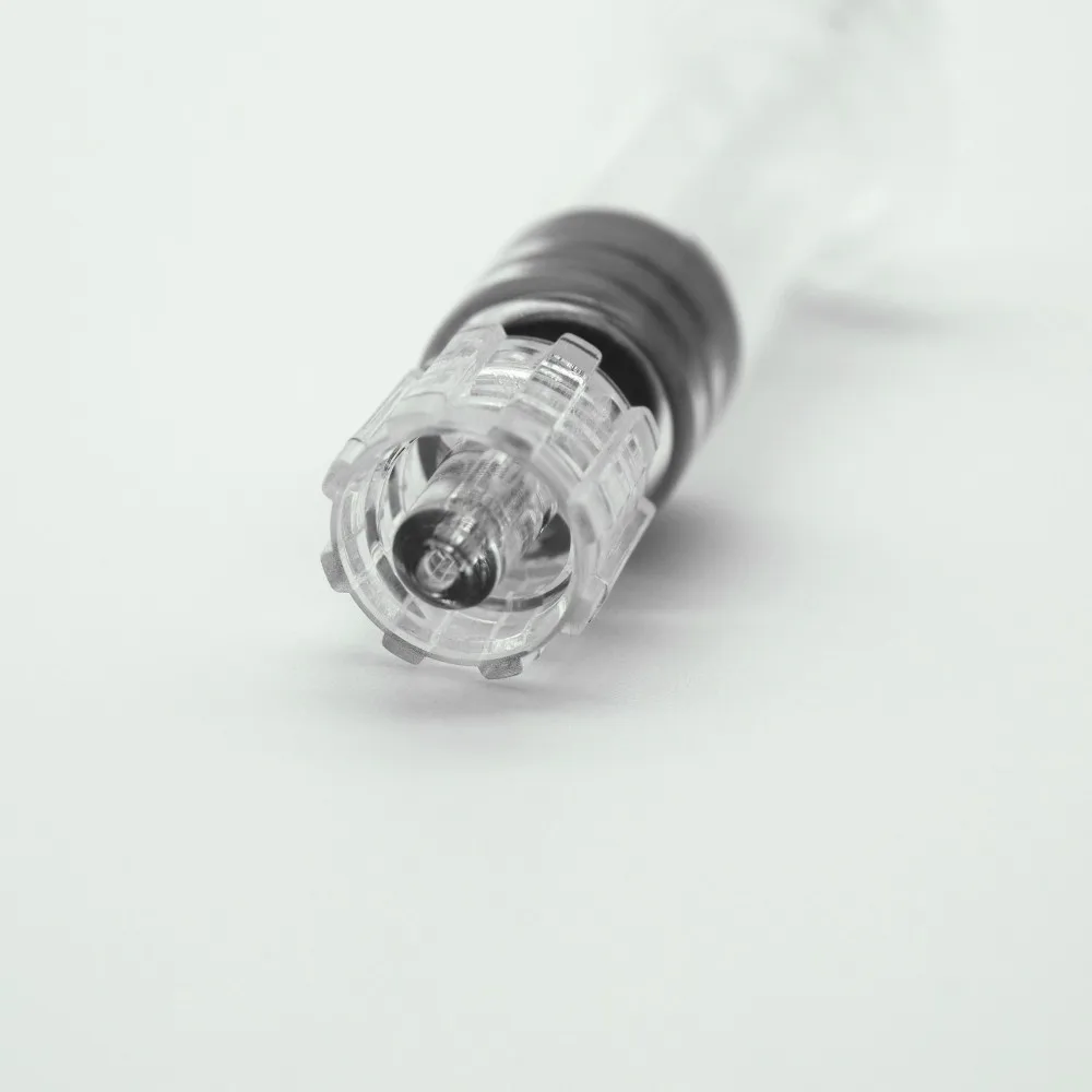 Dab Applicator Glass Syringe 1ml Luer Lock Syringes With Needles 1ml,2