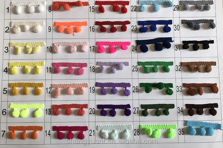 pom pom ball 01-6