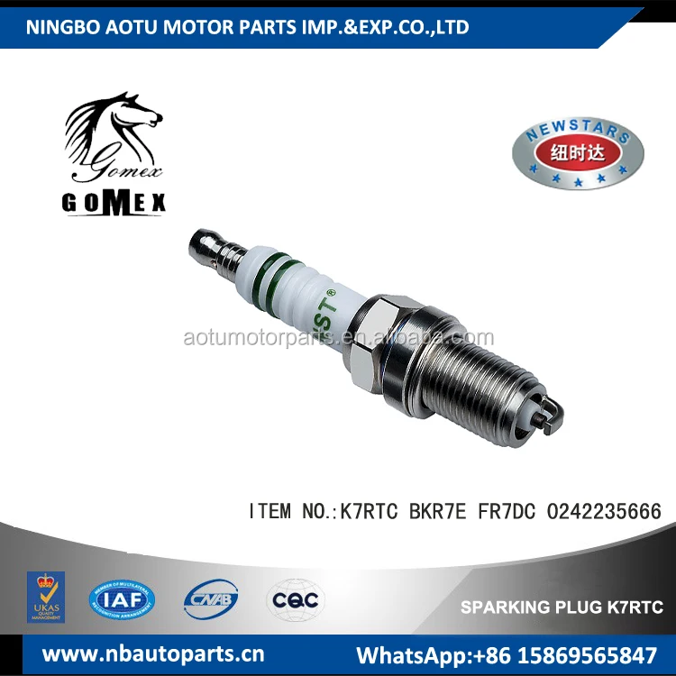 High voltage silicone Ignition wire set ignition cable kit spark plug wire for SAAB 8821951