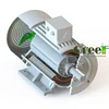 Low speed Brushless AC 25kw permanent magnet generator