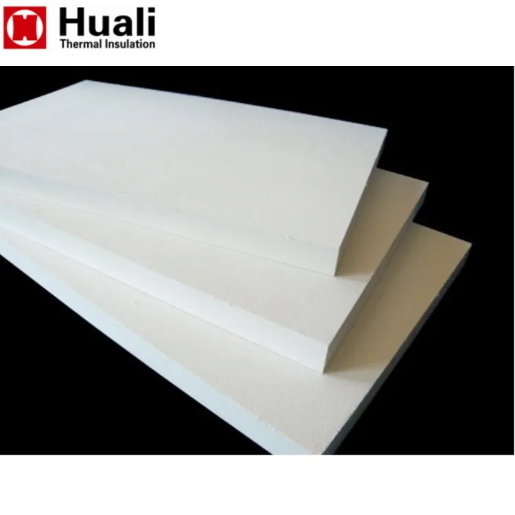 1260 128kg M3 Lowes Fireplace Proof Insulation Ceramic Fiber Wool
