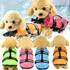 Wholesale Reflective Safety Kevlar Service Life Jacket Pet Dog Vest For Dog