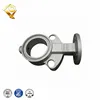 China manufacturer non standard alloy casting OEM motor parts