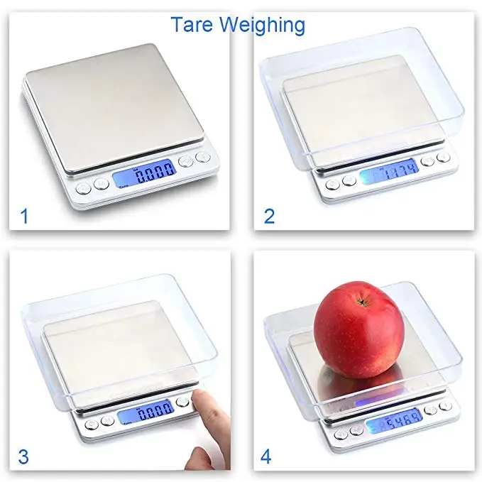 Factory Direct Supply Convenient Hidden Digital Scales Buy Hidden