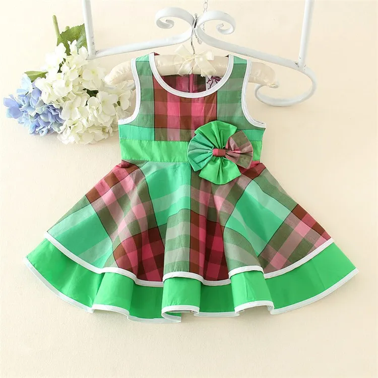 Printed Designer Cotton Baby Frock at Rs 150/piece in Vasai | ID:  21489545730-thanhphatduhoc.com.vn