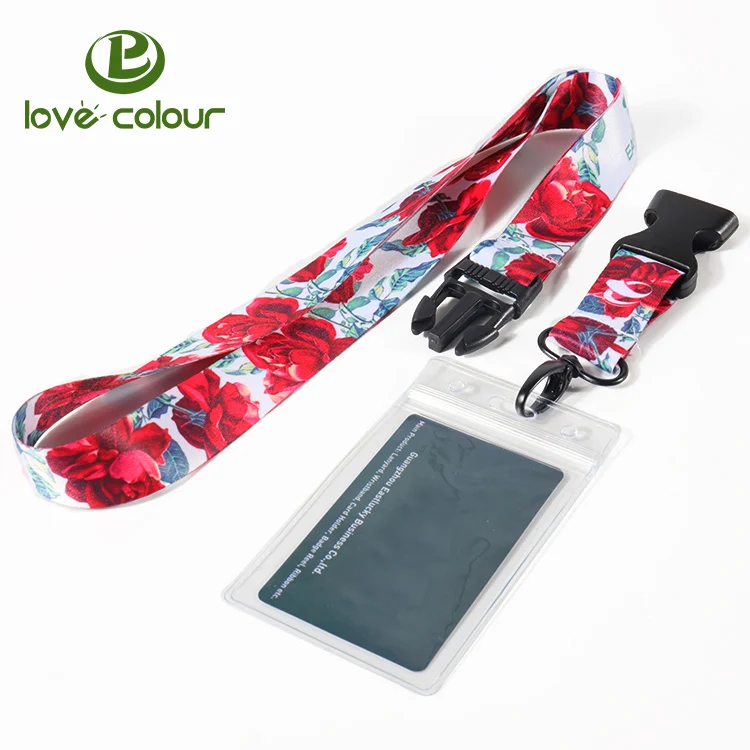 Lanyard 0108L96