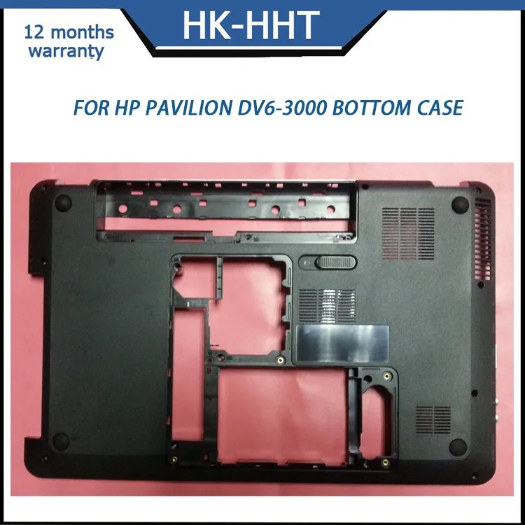 Laptop Bottom Case For Hp Dv63000 Laptop Shell Buy Laptop Bottom
