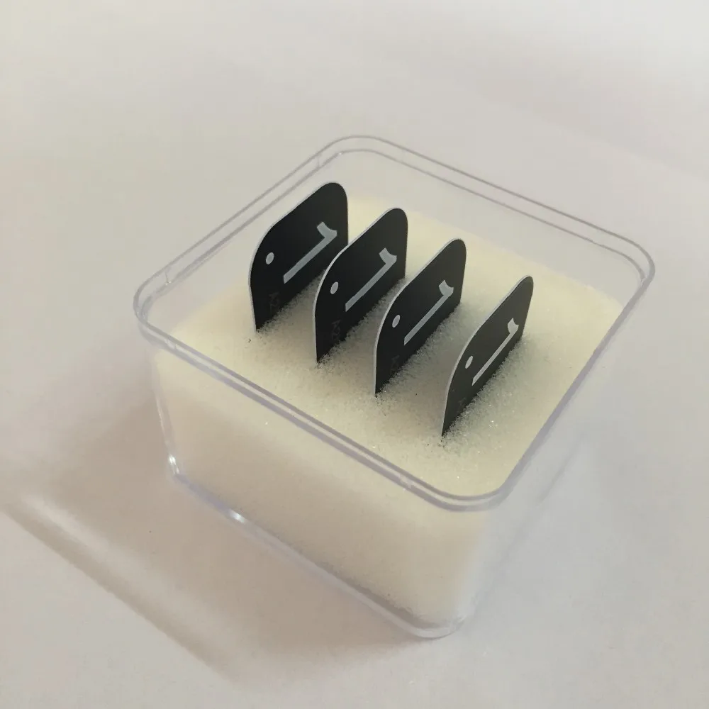 Dental Xray Size2 Psp Scanner Plate Buy Scanner Plate,Phosphor Plate,Xray Imaging Plate