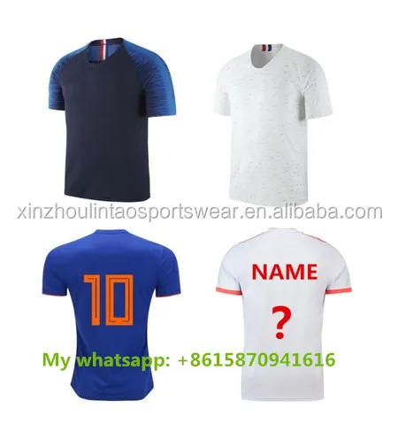 送料無料にフランスコロンビアスペイン最高品質のサッカーシャツ 18 カスタマイズサッカーユニフォーム Buy フランスサッカーユニフォーム コロンビアサッカーシャツ スペインジャージ Product On Alibaba Com 送料無料にフランスコロンビアスペイン最高品質のサッカーシャツ 18 カスタマイズサッカーユニフォーム Buy フランスサッカーユニフォーム コロンビアサッカーシャツ スペインジャージ Product On Alibaba Com