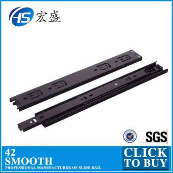 Kitchen Cabinet Telescopic Sliding Door Track Roller Buy