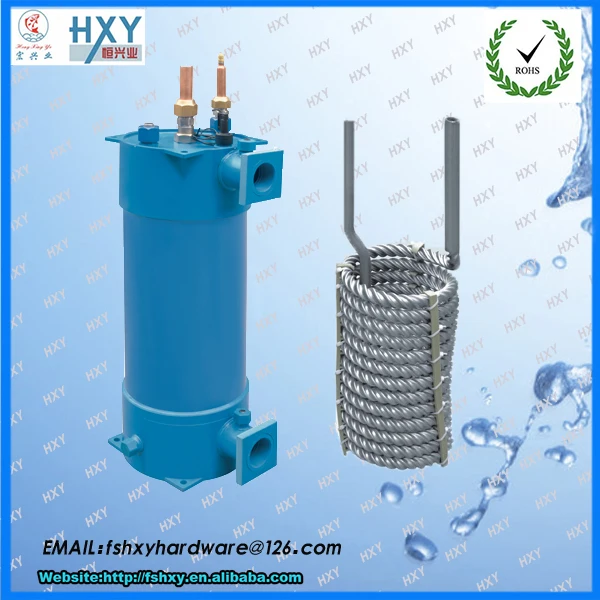 Кожухотрубный конденсатор Alfa Laval ACFC 150/122 Соликамск