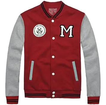 custom baseball jackets