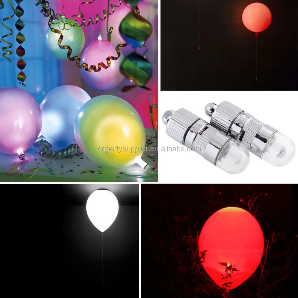 提灯用ledパーティーライト風船花飾りライト Buy Led 装飾ライト結婚式のため Led バルーンライト ライトアップバルーン Product On Alibaba Com