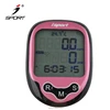 Digital LCD Display And Multi-Function Wireless Universal Cycle Computer