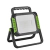 Outdoor rechargeable LED work light 20w portable led battery floodlight hand lamp