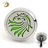 2018 Fashion Gift Design Car Perfume Locket Car Vent Diffuser Wholesale