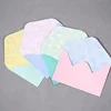 Custom Fruit Pineapple Design Paper Letter Envelopes Stationery Set Writing Greeting Gifts