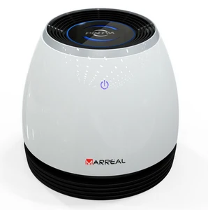 high quality home air purifier with ionizer