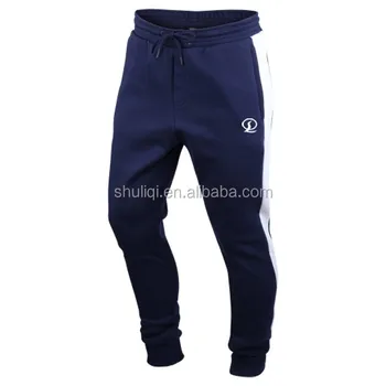 polyester sweat pants