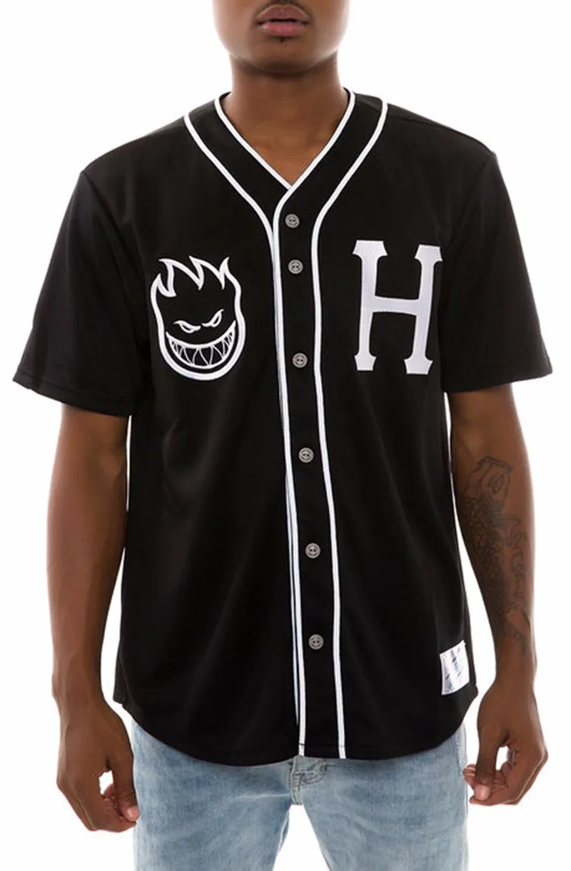 Wholesale Fashion Toddler Baseball Jersey Custom Buy Toddler Baseball