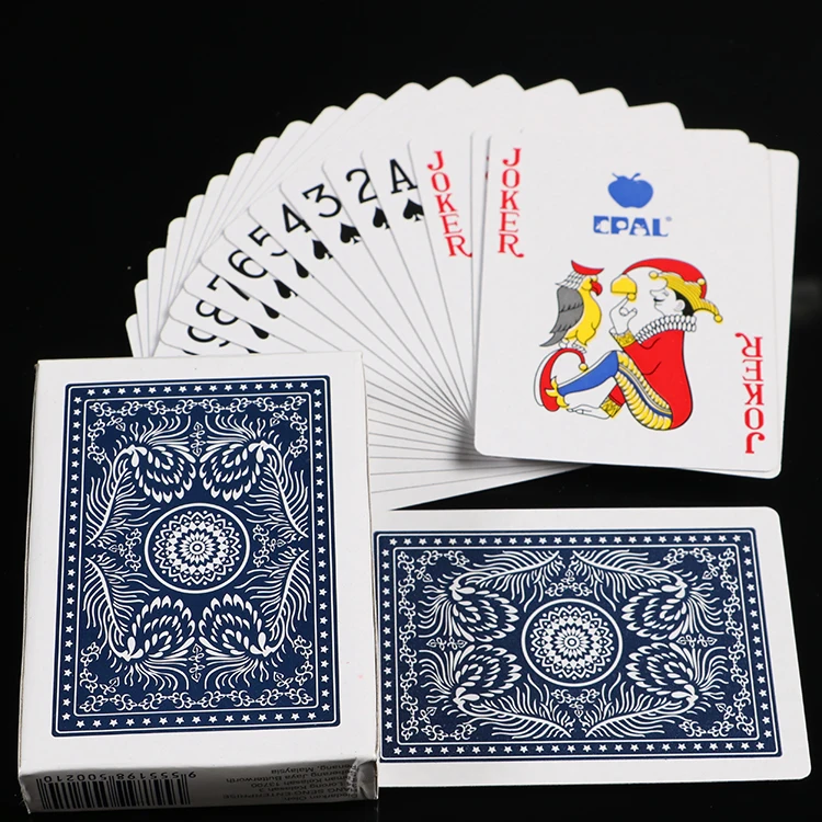 Custom Royal Plastic Playing Cards Wholesale Buy Playing Cards