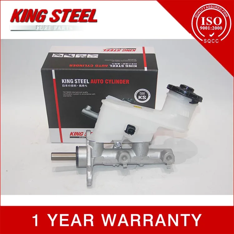 Auto Hydraulic Cylinder Brake Master Cylinder For Hondas Oem46100ta1