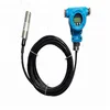 digital flow water level sensor quick connect ultrasonic digital flow level sensor