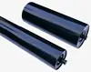 activated roller belt driven conveyor hanging 3 inch conveyor guide roller