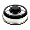 Excellent Houseware Vacuum Lids Plastic Kitchen Items