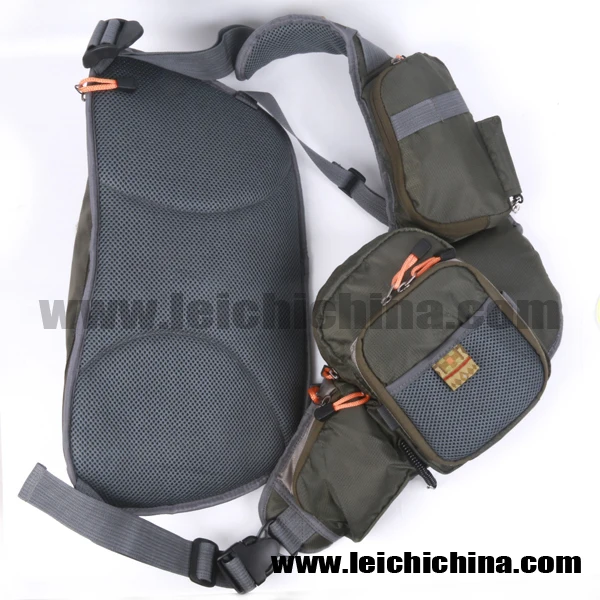 フライフィッシングスリングパック ショルダーバッグフライフィッシングバッグ Buy フライフィッシングスリングパック 釣りスリングパック スリングパック Product On Alibaba Com