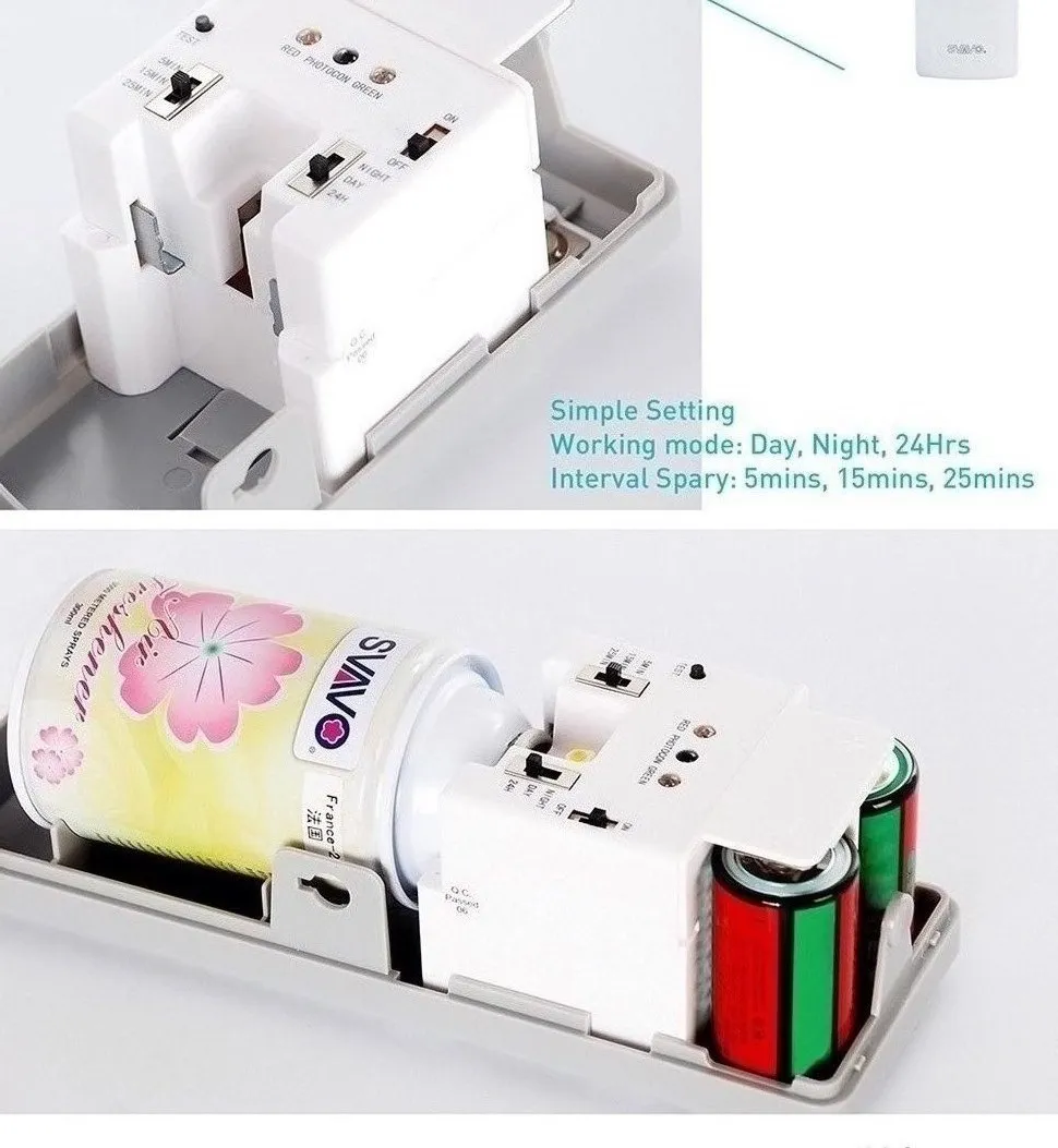 Automatic For Room Electronic Air Freshener For Office Buy Automatic