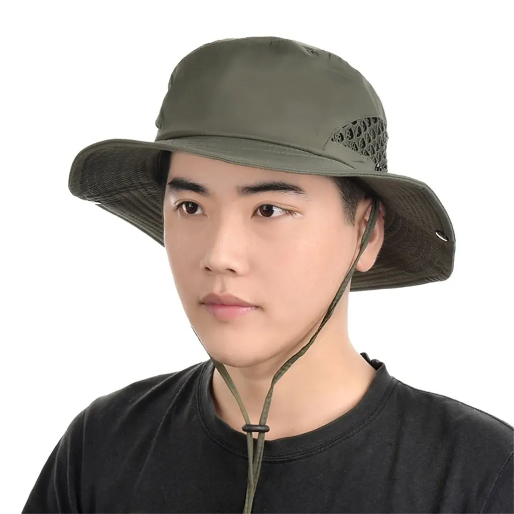 mountaineering cap