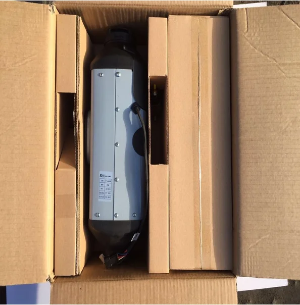 Hot Sale 12v 24v Diesel Air Parking Heater For Bus Truck Car Similar To