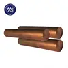 Copper Beryllium C17200/ C17500