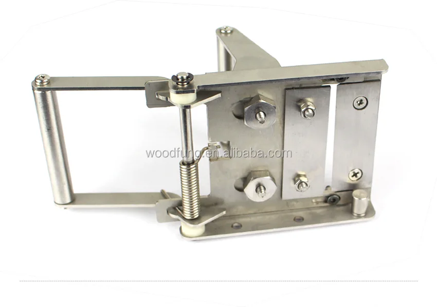 Woodworking Tool manual edge banding end cutting trimming for edge banding