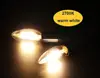 E14 spiral base Edison bulb filament led 4W C35 led bulb 5 pack