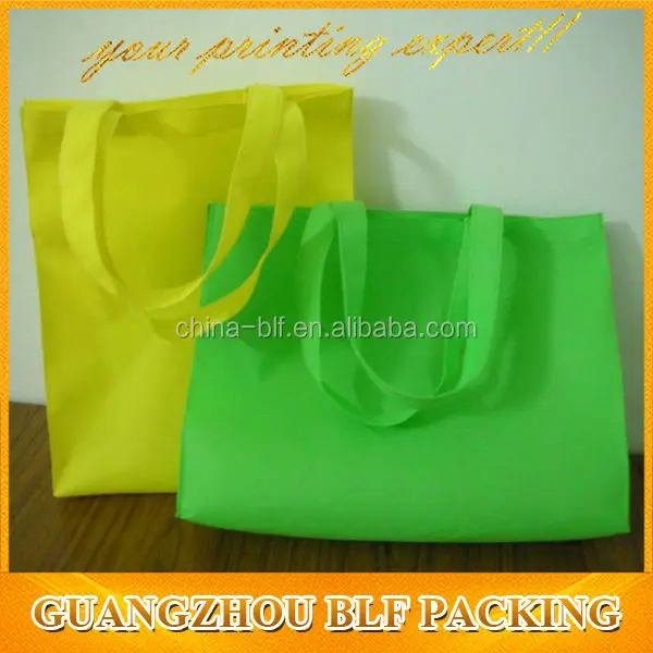 disposable cloth bags