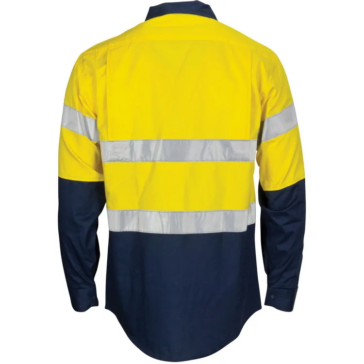 wholesale high visibility shirts