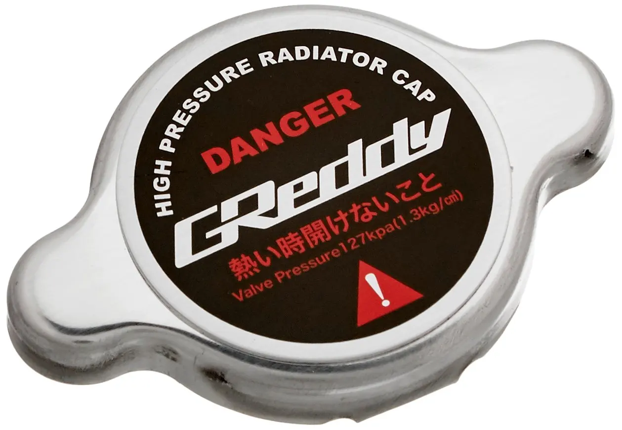 Stant 10270 10 PSI Radiator and Coolant Recovery Cap