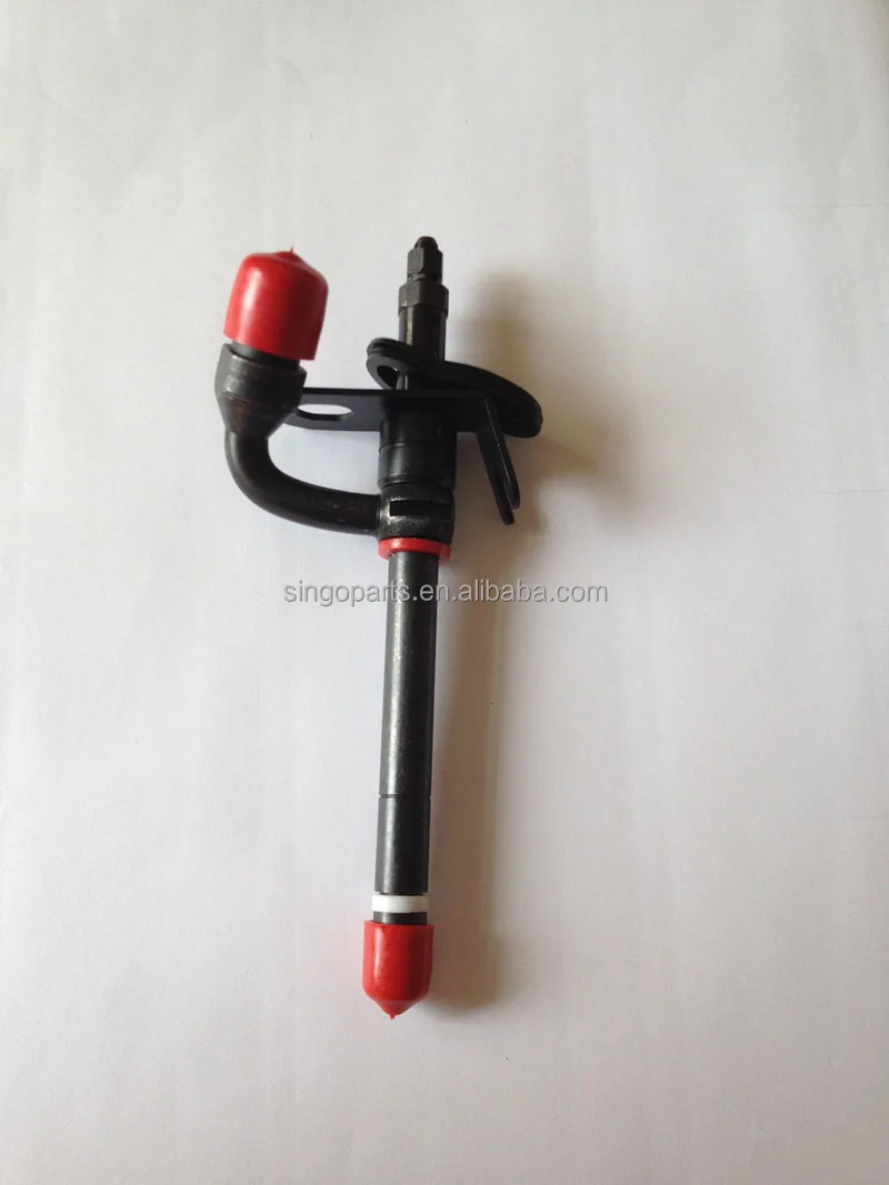 Aftermarket Diesel Engine Fuel Injector Pencil Nozzle For John Deere ...