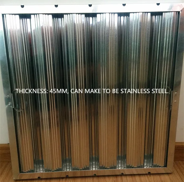 Washable A/c Furnace Air Filter Permanent Reusable Electrostatic