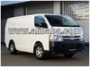 refrigerated vehicle & Cold Chain temperature monitoring
