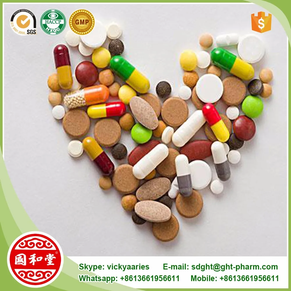 herbal maca extract long time sex medicine capsules for men