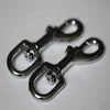 custom handbag/dog zine alloy snap hooks