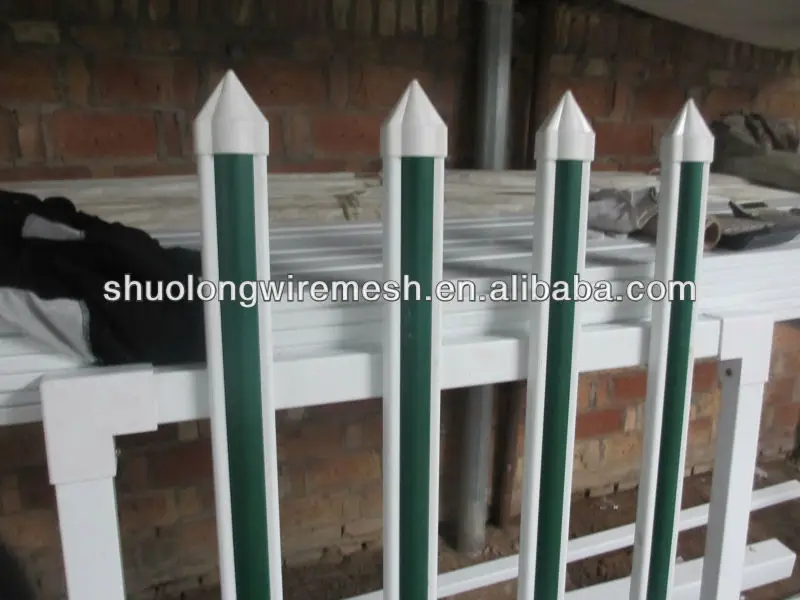 30cm Or 60 Cm High Plastic Garden Pvc Fence,Garden Lawn Edging Mesh