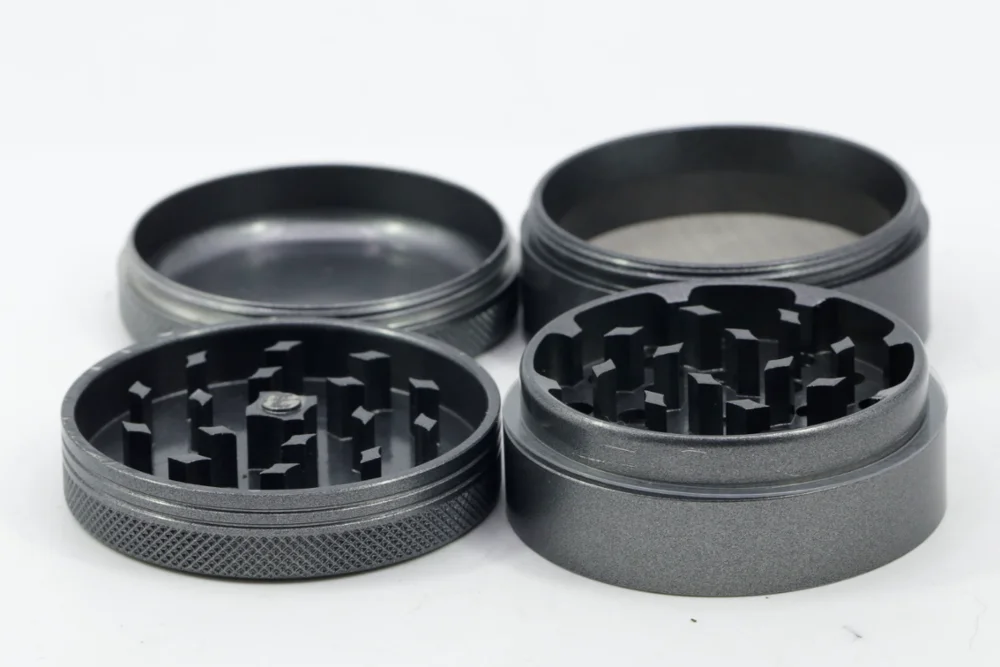 63*48mm Grinder Weed/ Grinder Herb Ceramic Buy Herb Grinder Ceramic