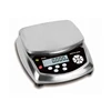 Waterproof Stainless Steel Wash Down Compact Large Display Digital Scale