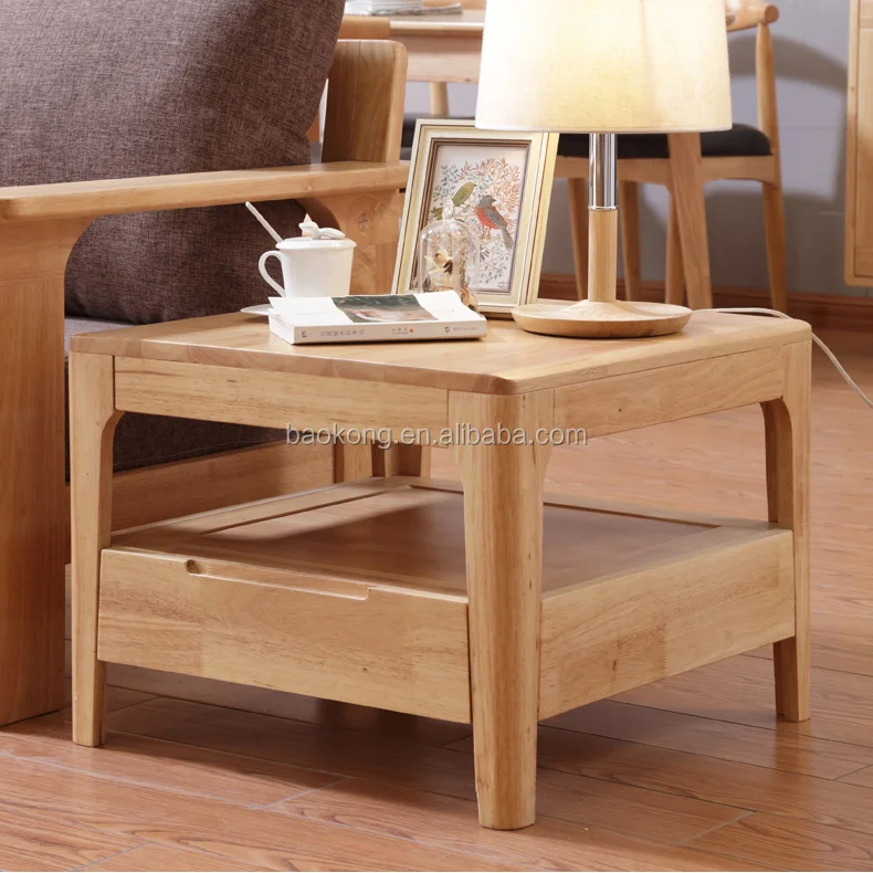 Sofa Wooden Side Table Modern Living Room Corner Table Design Buy Cheap Side Tables Sofa Center Table Cube Side Table Product On Alibaba Com