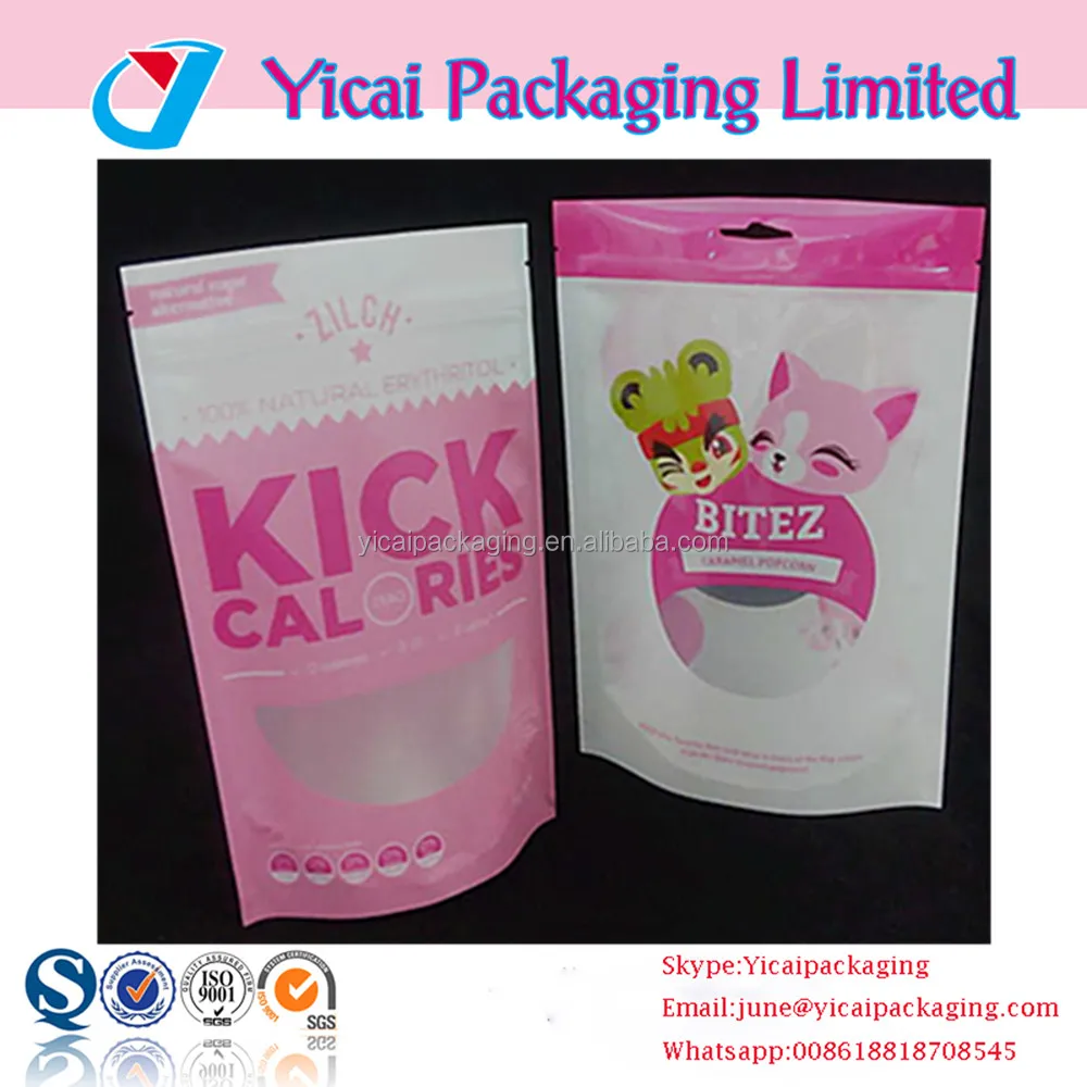 Wholesale custom printed ziplock bags 2x3 For All Your Storage Demands –