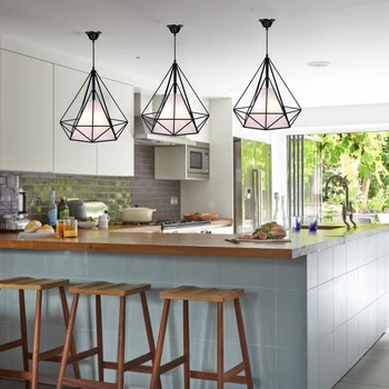 bar pendant light